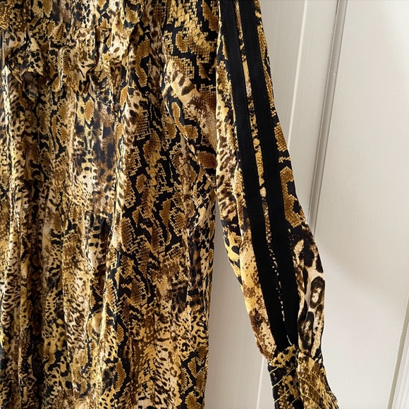 BA&SH Sym Dress, New with tags, size 1 (US 4) - Picture 8 of 9